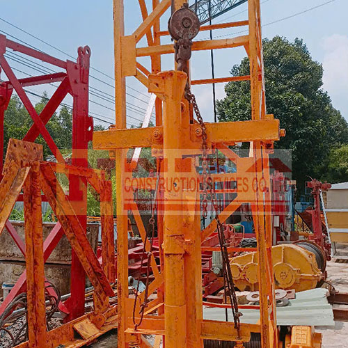 CÔNG TY TNHH DỊCH VỤ XÂY DỰNG NITA